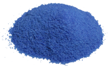 blue phtalocyanine coloring chemical processing industry